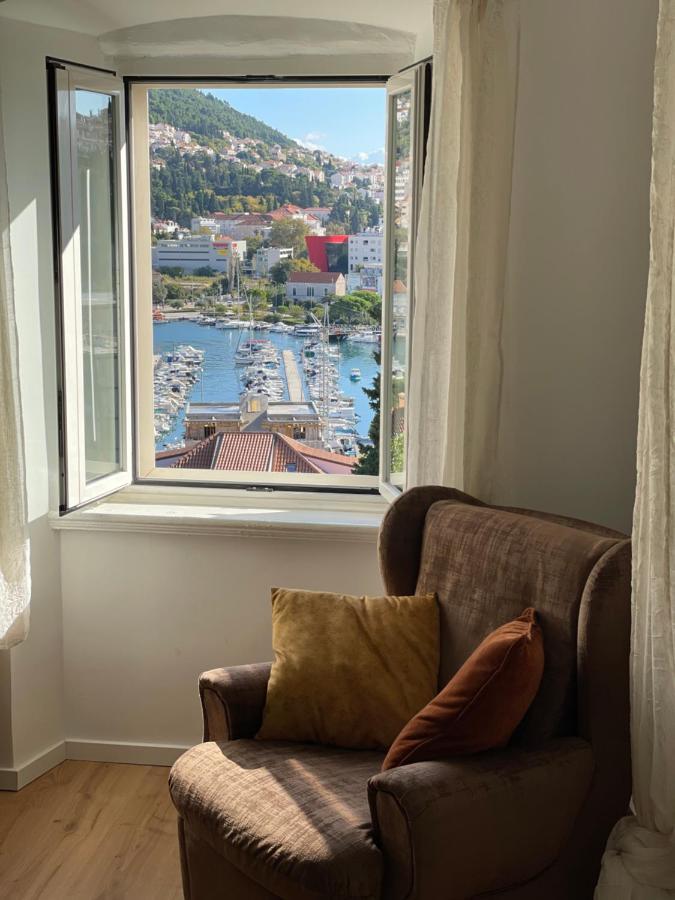 Peaceful House In Dubrovnik Leilighet Eksteriør bilde